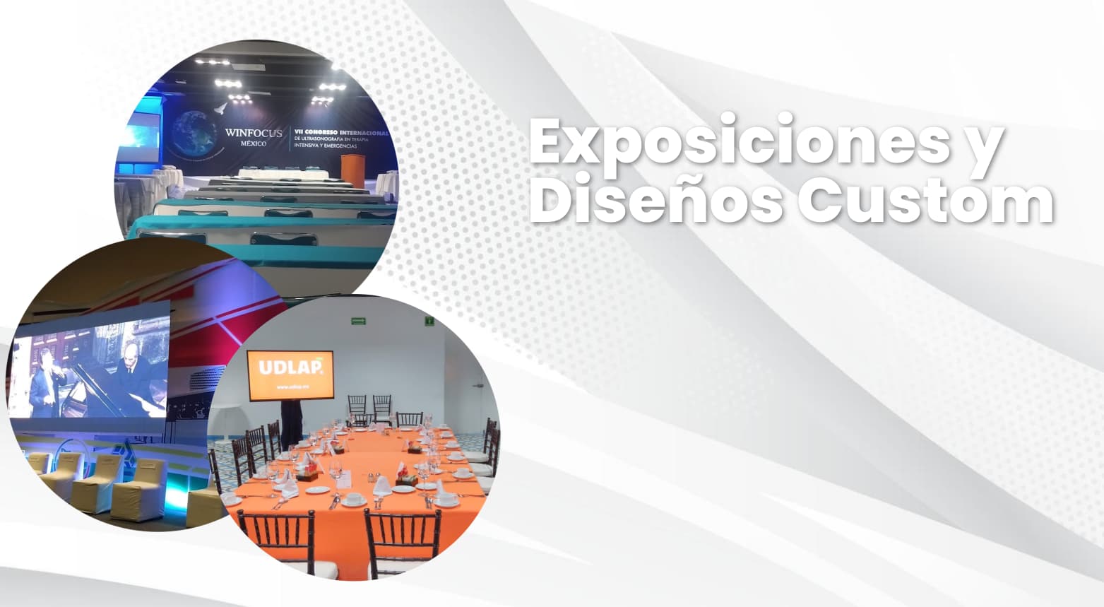 SAVICC Expo