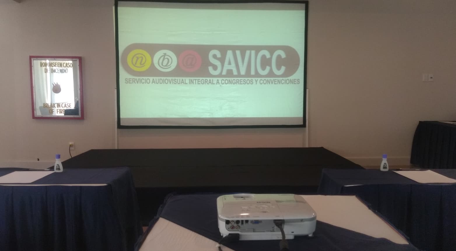 SAVICC